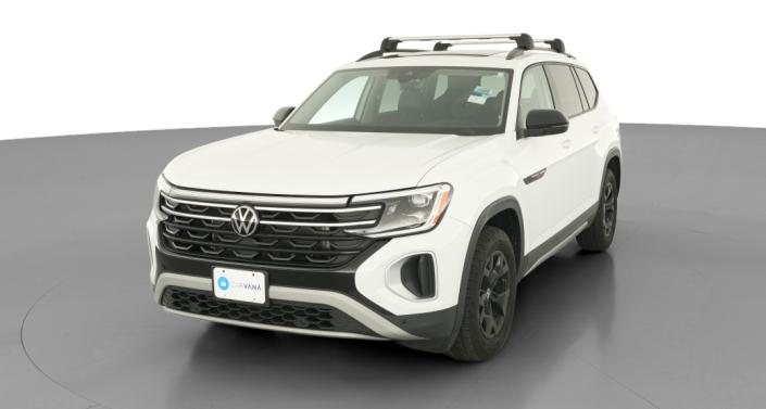 Thumbnail: 2024 Volkswagen Atlas - 1