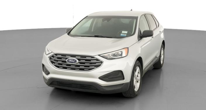 Thumbnail: 2019 Ford Edge - 1