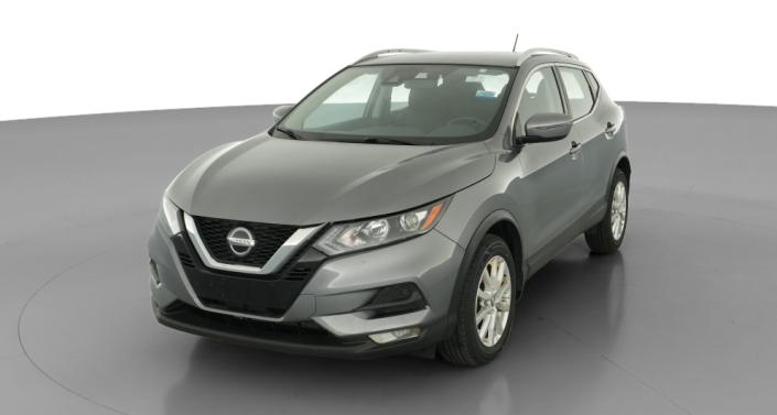 Thumbnail: 2021 Nissan Rogue Sport - 1