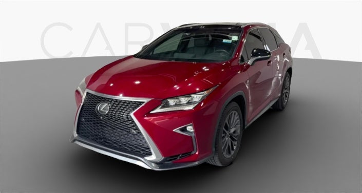 Used 2019 Lexus LC for Sale Online | Carvana