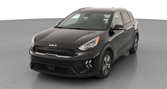 2022 Kia Niro EX Premium -
                  Lorain, OH