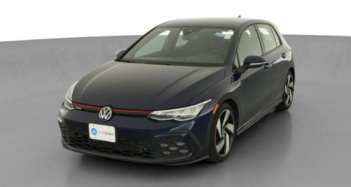 2022 Volkswagen Golf GTI S -
                  Richton Park, IL