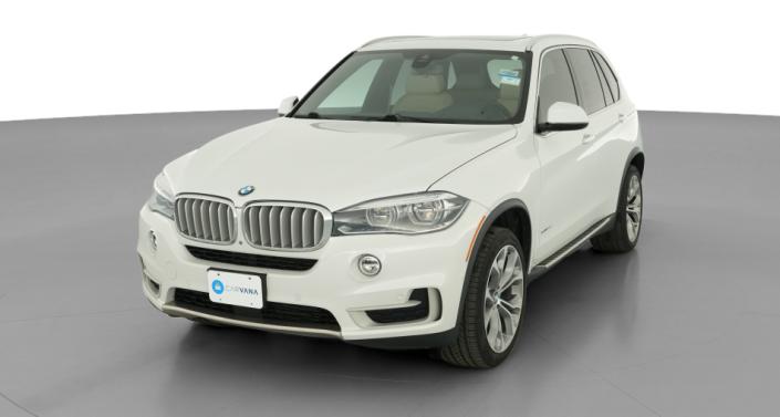 2018 BMW X5 xDrive35i -
                  Framingham, MA