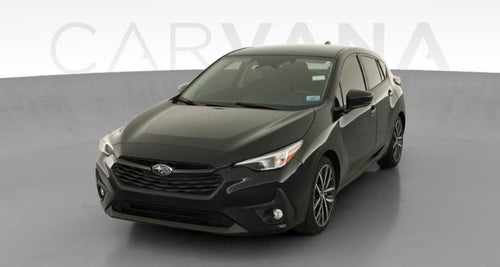 2024 Subaru Impreza