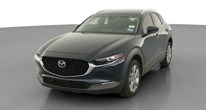 Thumbnail: 2023 Mazda CX-30 - 1