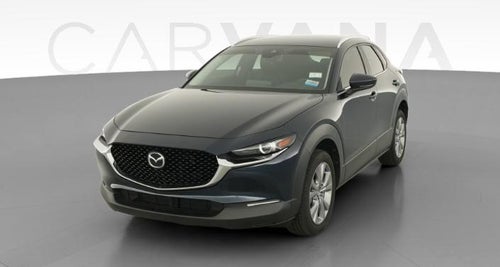 2023 MAZDA CX-30