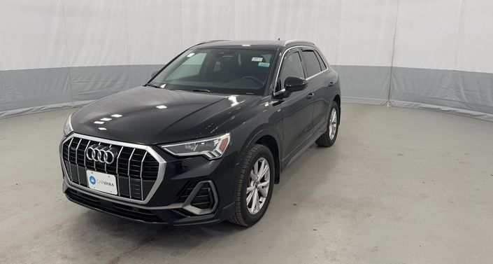Thumbnail: 2022 Audi Q3 - 1