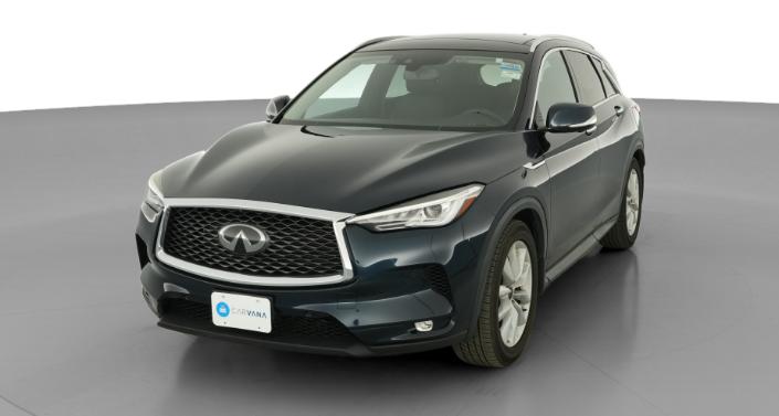 2019 INFINITI QX50 Essential -
                  Framingham, MA