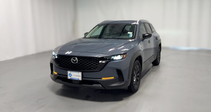 Thumbnail: 2023 Mazda CX-50 - 1