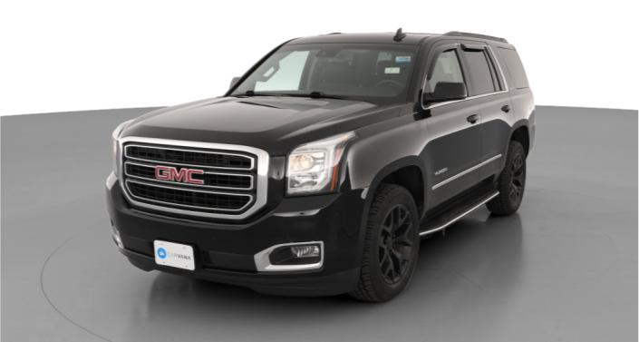 Thumbnail: 2017 GMC Yukon - 1