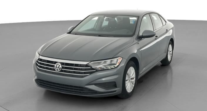 Thumbnail: 2019 Volkswagen Jetta - 1