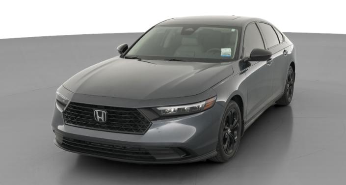 Thumbnail: 2025 Honda Accord - 1
