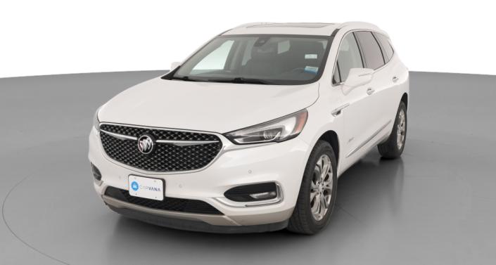Thumbnail: 2019 Buick Enclave - 1