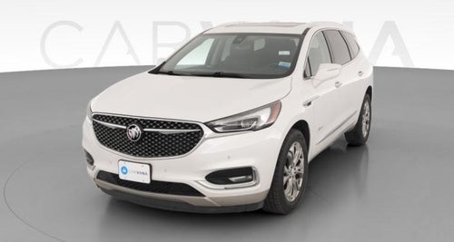 2019 Buick Enclave