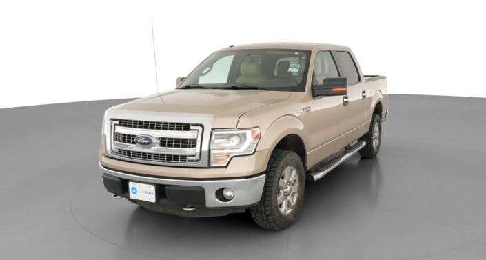 2014 Ford Econoline E-150 -
                  Wheatland, OK