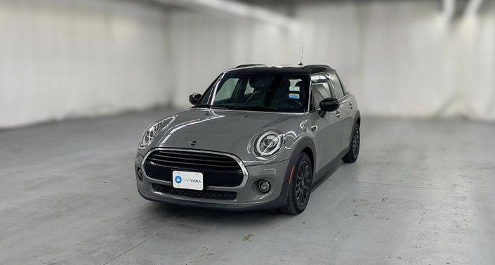 2020 MINI Cooper Hardtop 4 Door -
                  Indianapolis, IN