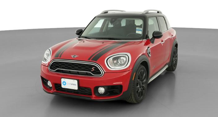 2019 MINI Cooper Countryman S -
                  Framingham, MA