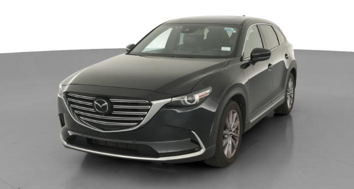 Thumbnail: 2023 Mazda CX-9 - 1