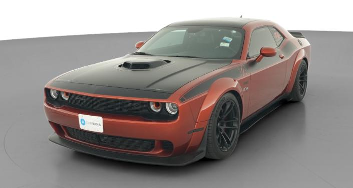 Thumbnail: 2021 Dodge Challenger - 1