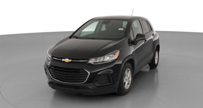 2019 Chevrolet Trax LS -
                  Lorain, OH