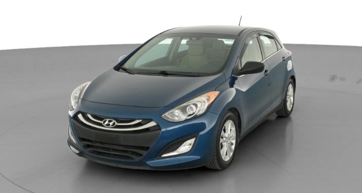 2015 Hyundai Elantra Base -
                  San Antonio, TX