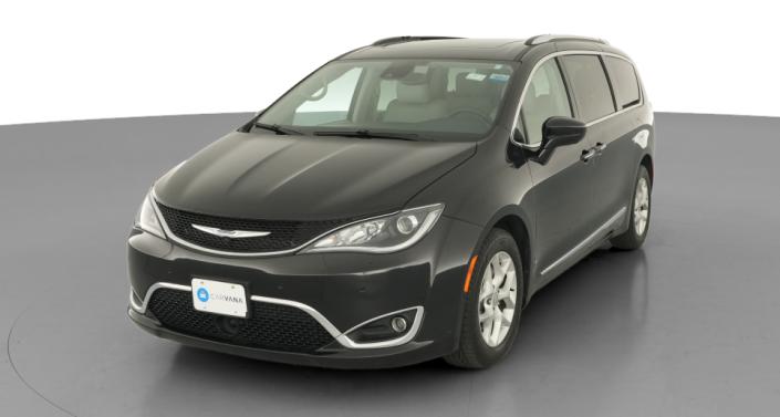 Thumbnail: 2020 Chrysler Pacifica - 1