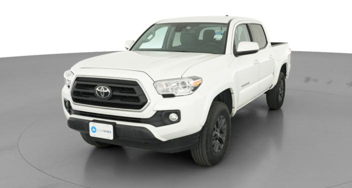 Thumbnail: 2023 Toyota Tacoma - 1