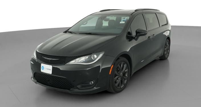 Thumbnail: 2019 Chrysler Pacifica - 1