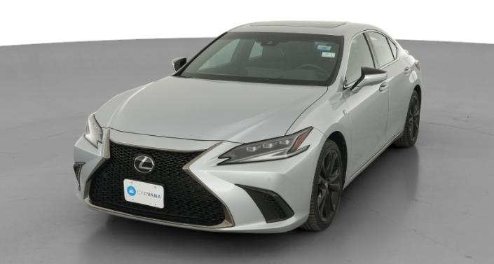 Thumbnail: 2024 Lexus ES - 1