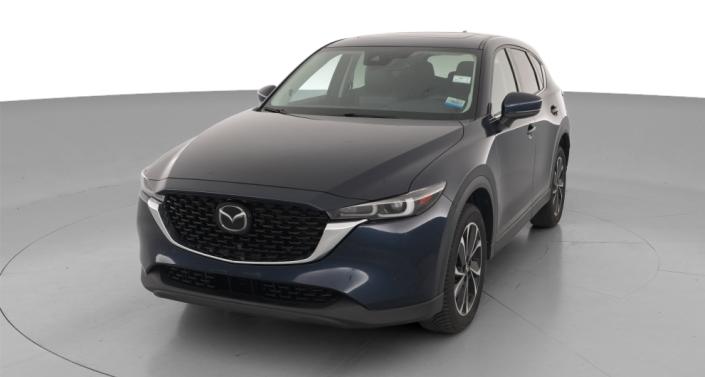 Thumbnail: 2022 Mazda CX-5 - 1