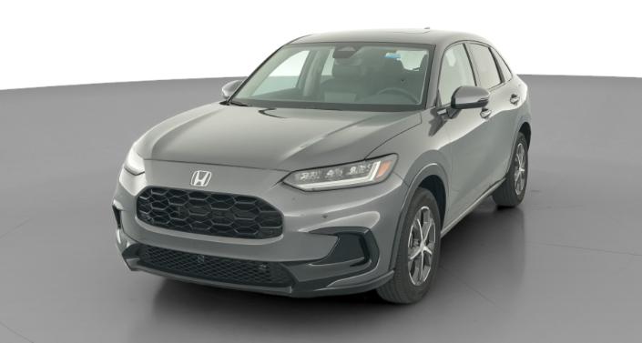 Thumbnail: 2025 Honda HR-V - 1