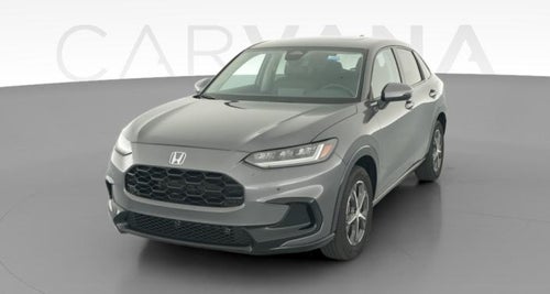 2025 Honda HR-V