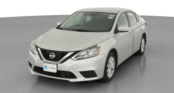 Thumbnail: 2019 Nissan Sentra - 1