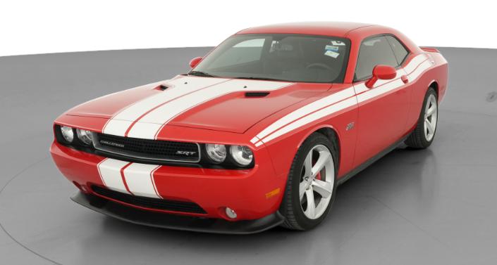 Thumbnail: 2014 Dodge Challenger - 1