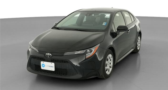 Thumbnail: 2021 Toyota Corolla - 1