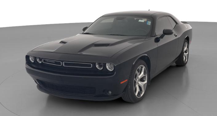 2016 Dodge Challenger SXT -
                  Lorain, OH