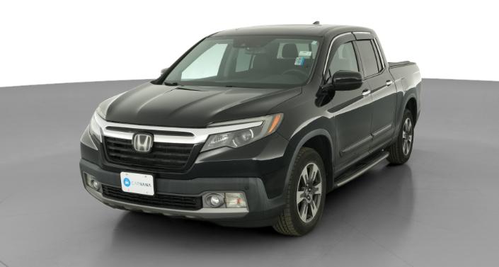 Thumbnail: 2017 Honda Ridgeline - 1
