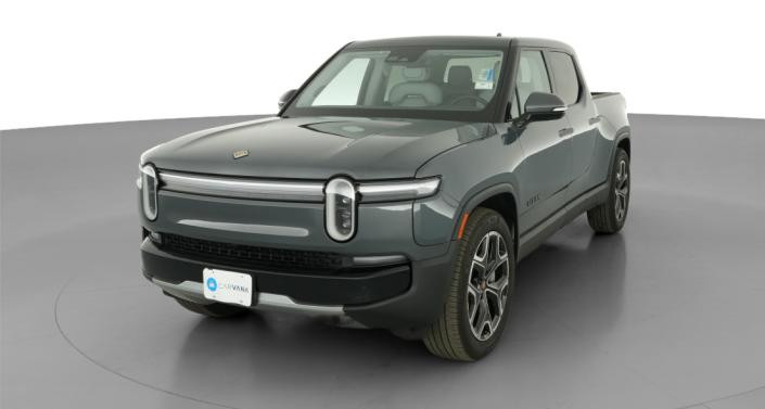 2025 Rivian R1T  -
                  Framingham, MA