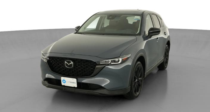 Thumbnail: 2025 Mazda CX-5 - 1