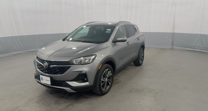 Thumbnail: 2023 Buick Encore GX - 1