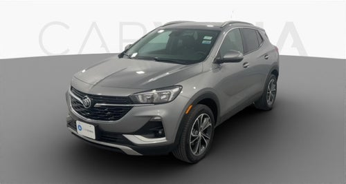 2023 Buick Encore GX