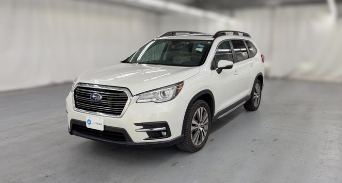 Thumbnail: 2020 Subaru Ascent - 1