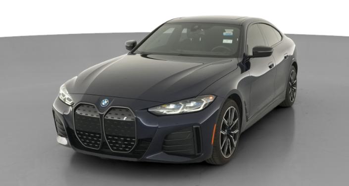Thumbnail: 2023 BMW i4 - 1