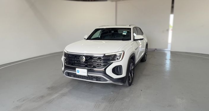 Thumbnail: 2026 Volkswagen Atlas - 1