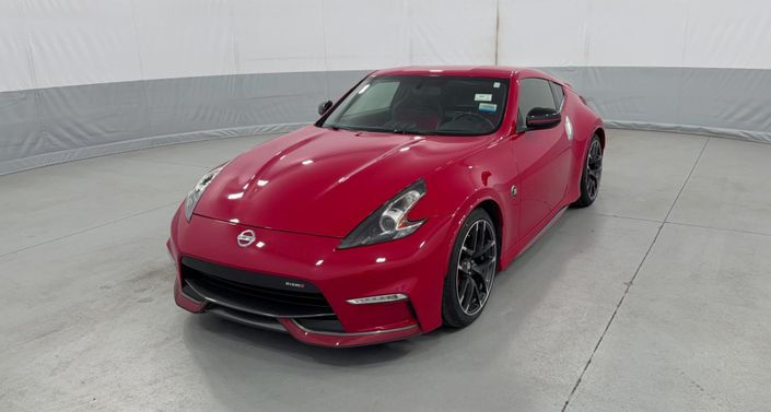 2016 Nissan Z NISMO -
                  Kansas City, MO