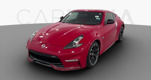 2016 Nissan 370Z