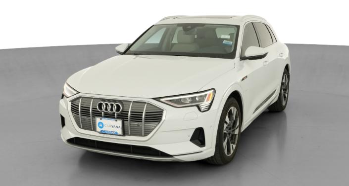 2023 Audi e-tron Premium Plus -
                  Richton Park, IL