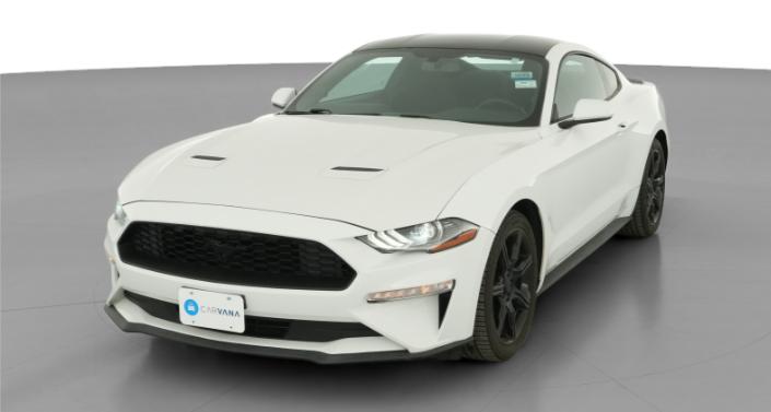 Thumbnail: 2019 Ford Mustang - 1