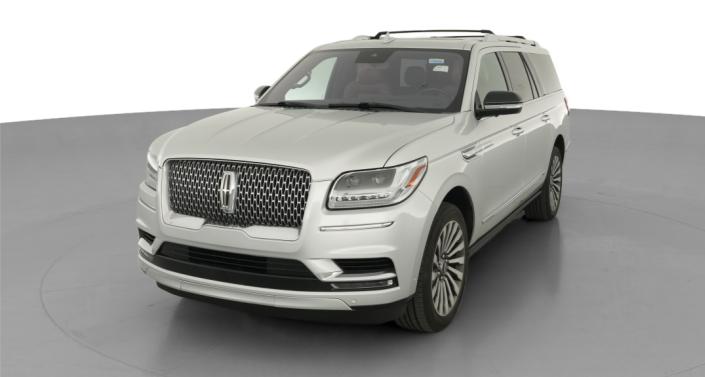 2019 Lincoln Navigator L Reserve -
                  Beverly, NJ