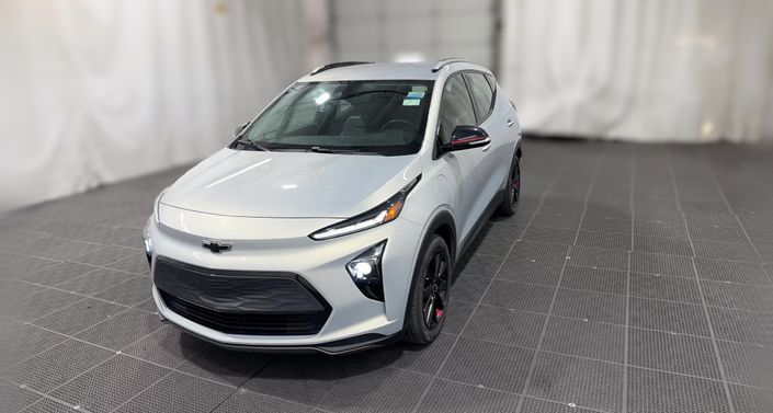 2023 Chevrolet Bolt EUV LT -
                  North Las Vegas, NV